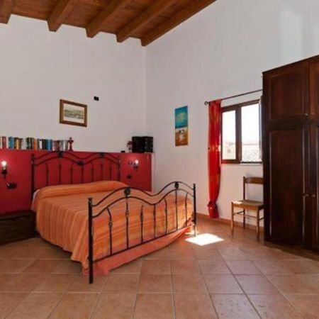 Terrazza Delle Mura Cefalu Luaran gambar