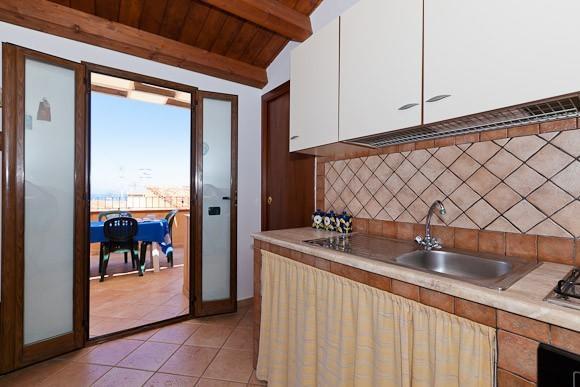 Terrazza Delle Mura Cefalu Bilik gambar
