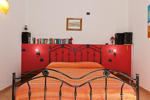 Terrazza Delle Mura Cefalu Bilik gambar