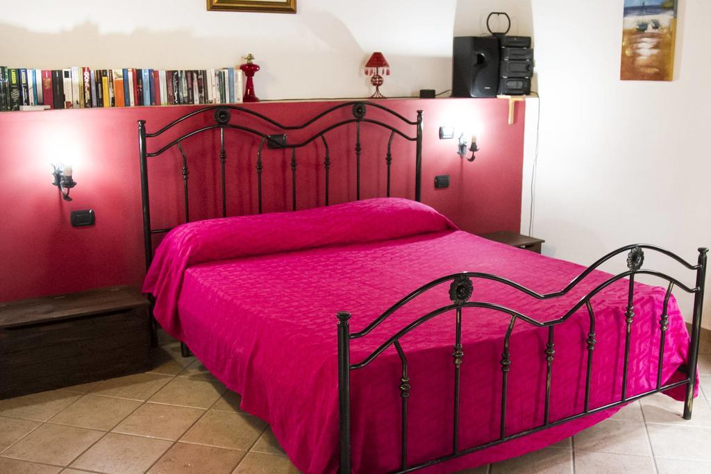 Terrazza Delle Mura Cefalu Bilik gambar