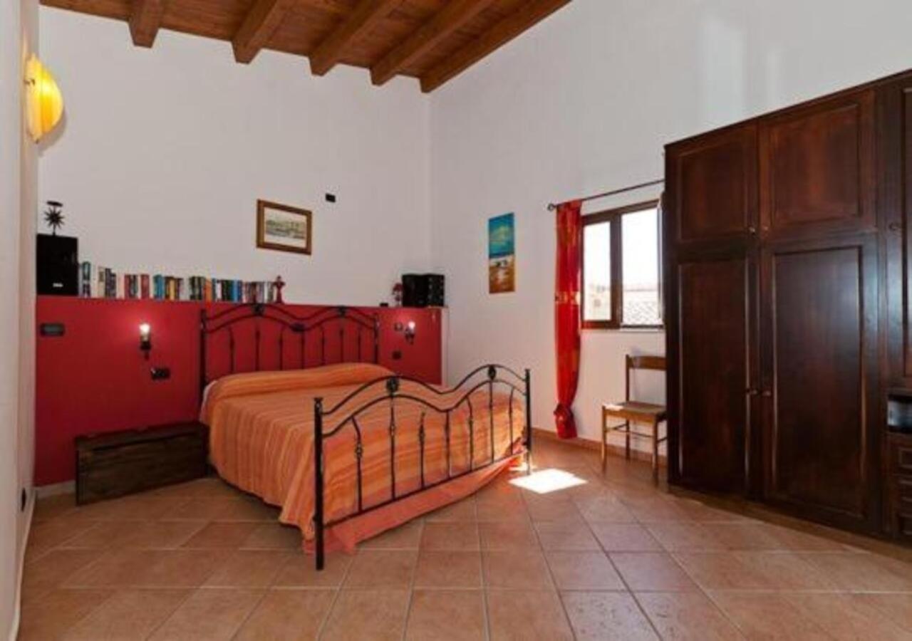 Terrazza Delle Mura Cefalu Luaran gambar